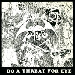 Riverge : Do a Threat for Eye Riverge : Do a Threat for Eye